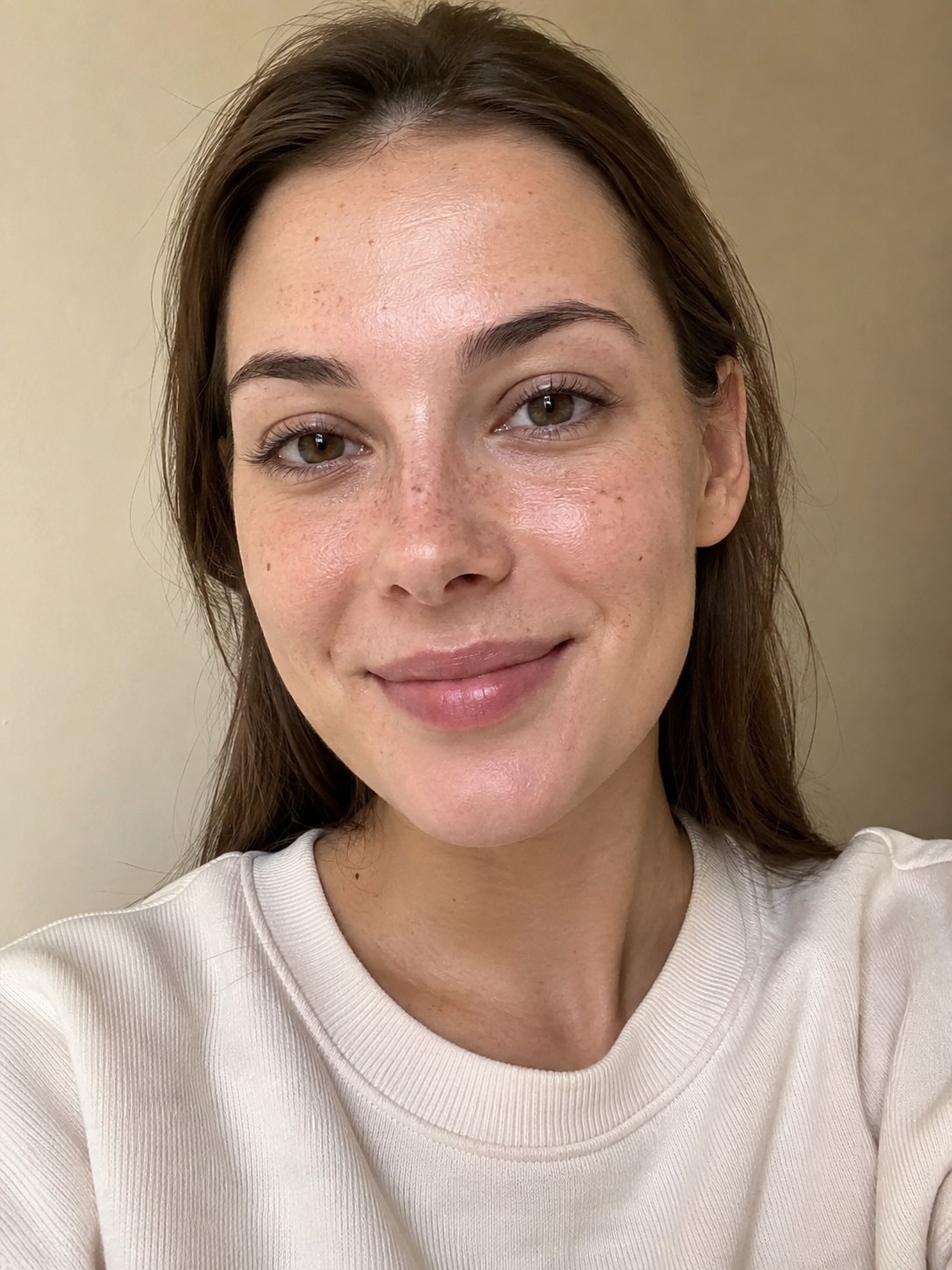 Imagen ilustrativa de hidralift facial